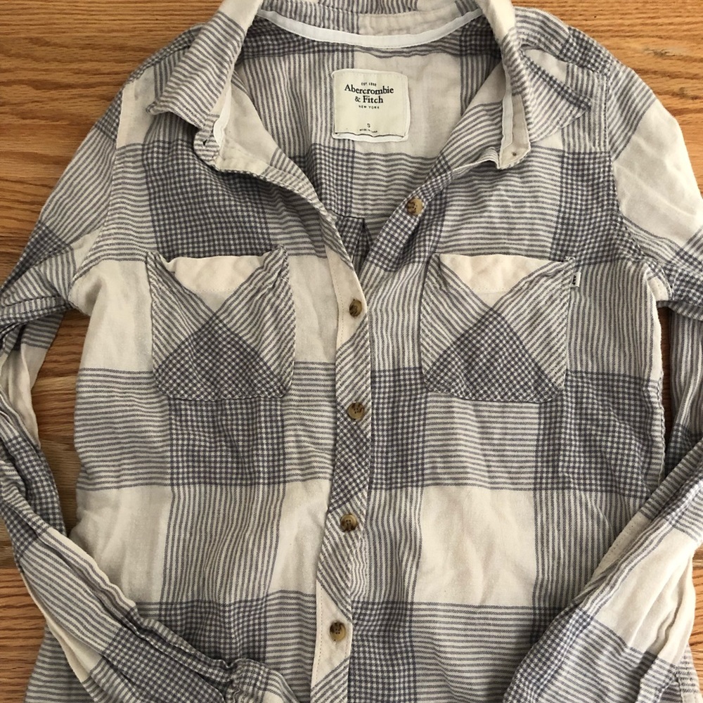Flannel - Picture 2 of 2